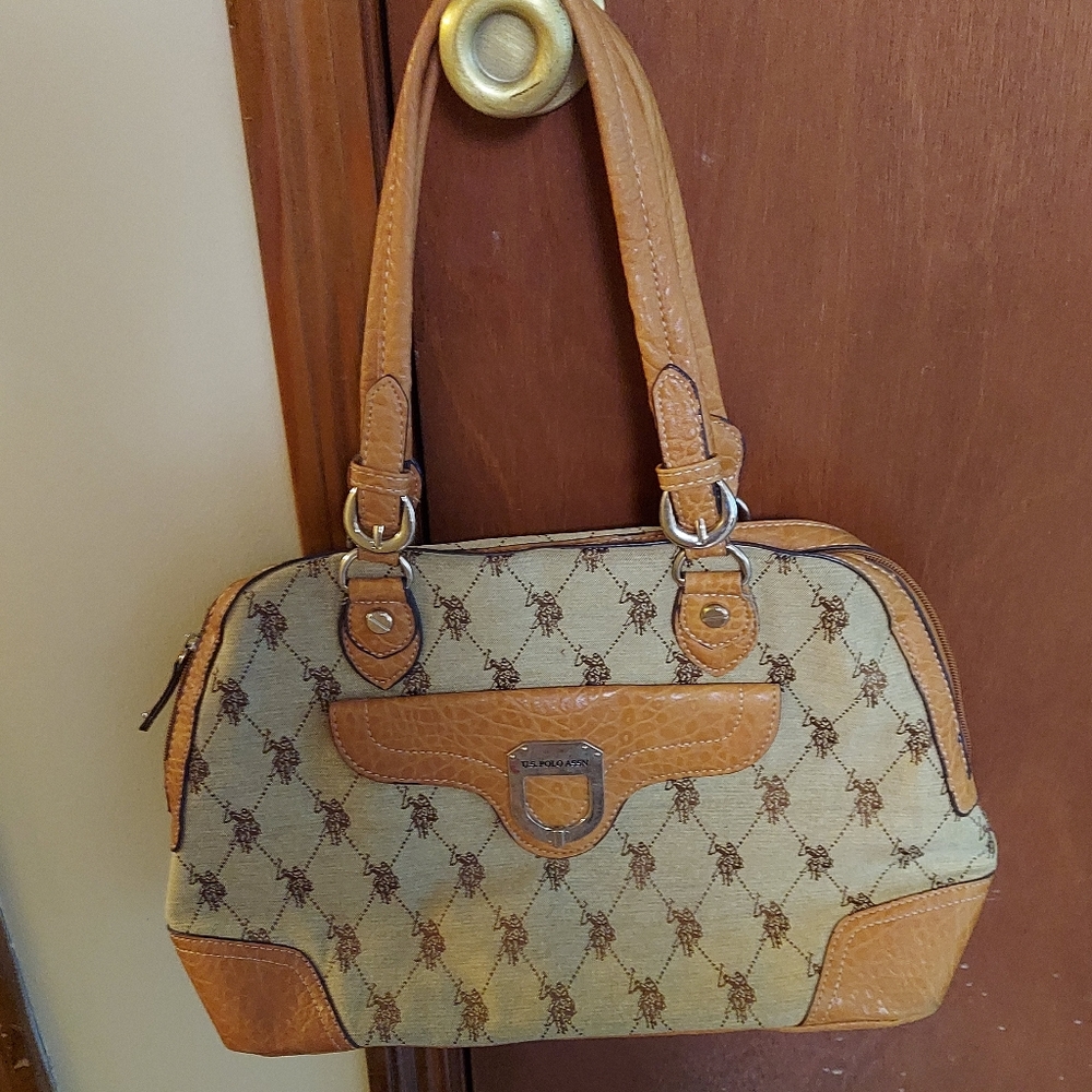 U.S. Polo Assn. Purse